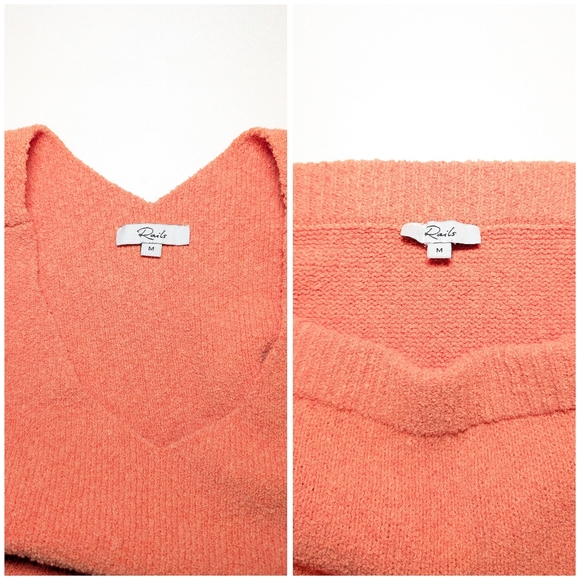 Rails Ally Tank & Kaja Skirt Set In Persimmon - Picture 14 of 16